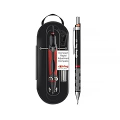 Rotring kompaktes riesen gebraucht kaufen  Wird an jeden Ort in Deutschland