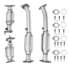 Fortunaflow catalytic converte for sale  Delivered anywhere in USA 