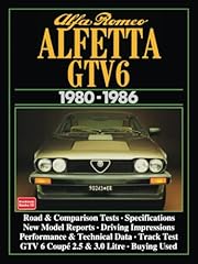 Alfa romeo alfetta usato  Spedito ovunque in Italia 