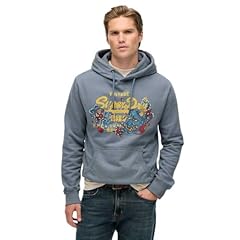 Superdry tokyo relaxed for sale  Delivered anywhere in UK