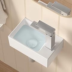 Kes bathroom sink for sale  Delivered anywhere in UK