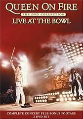 Queen fire live gebraucht kaufen  Wird an jeden Ort in Deutschland