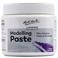 Mont marte modelling for sale  Delivered anywhere in UK