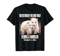 Return dire wolf for sale  Delivered anywhere in USA 