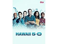 Hawaii five d'occasion  Livré partout en France