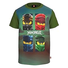 Lego boy ninjago for sale  Delivered anywhere in UK