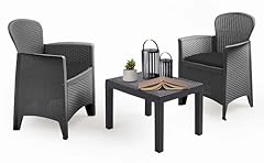 Idooka plastic garden for sale  Delivered anywhere in UK