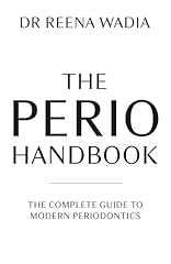 Perio handbook complete for sale  Delivered anywhere in Ireland