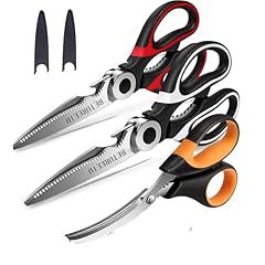 Kitchen scissors set for sale  Delivered anywhere in USA 