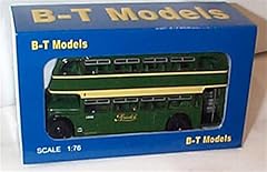 Basetoys bristol lodekka for sale  Delivered anywhere in UK