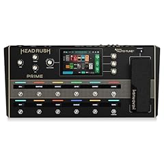 Headrush prime pédale d'occasion  Livré partout en Belgiqu