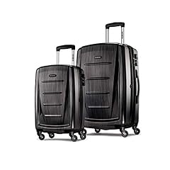 Samsonite winfield hardside for sale  Delivered anywhere in USA 
