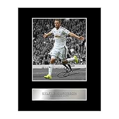 Gylfi sigurosson photo for sale  Delivered anywhere in UK