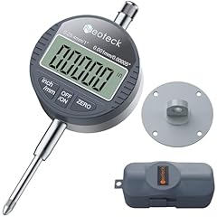 Neoteck comparatore digitale usato  Spedito ovunque in Italia 