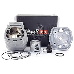 Kit cylindre stage6 d'occasion  Livré partout en France