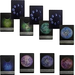 Moon oracle cards for sale  Delivered anywhere in UK