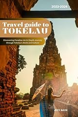 Travel guide tokelau gebraucht kaufen  Wird an jeden Ort in Deutschland