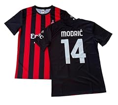 Maglia modric ufficiale usato  Spedito ovunque in Italia 