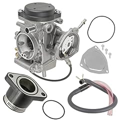 Caltric carburetor intake for sale  Delivered anywhere in USA 
