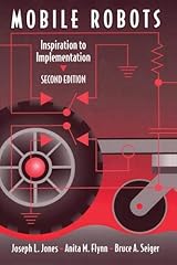 Mobile robots inspiration d'occasion  Livré partout en France