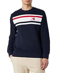 Diadora men sweatshirt for sale  Delivered anywhere in UK