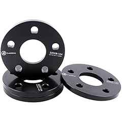 Vlaoschi black 5x112 for sale  Delivered anywhere in USA 