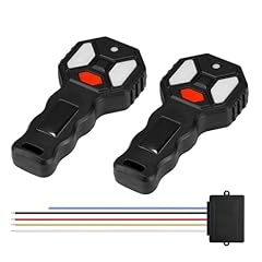 Fieryred wireless winch for sale  Delivered anywhere in USA 