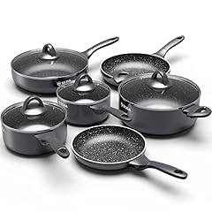 Induction cookware pots for sale  Delivered anywhere in USA 