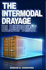 Intermodal drayage blueprint for sale  Delivered anywhere in UK
