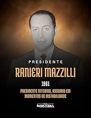 Ranieri mazzilli presidente usato  Spedito ovunque in Italia 