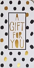 Gift money note for sale  Delivered anywhere in UK