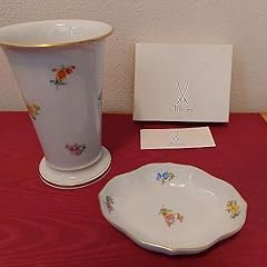 Meissen vase small for sale  Delivered anywhere in USA 