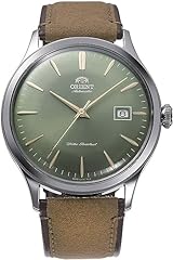 Orient orologio casual usato  Spedito ovunque in Italia 