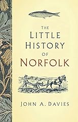 Little history norfolk for sale  Delivered anywhere in UK