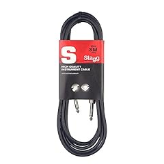 Stagg sgc3dl câble d'occasion  Livré partout en Belgiqu