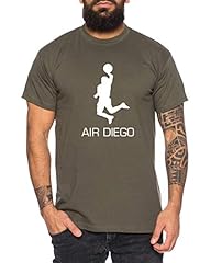 Air diego shirt d'occasion  Livré partout en France