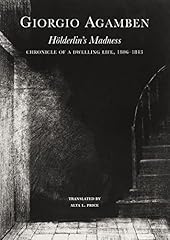 Hölderlin madness chronicle gebraucht kaufen  Wird an jeden Ort in Deutschland