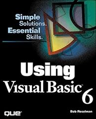 Using visual basic for sale  Delivered anywhere in USA 