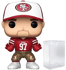 Pop football 49ers for sale  Delivered anywhere in USA 