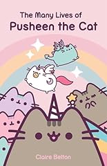 Many lives pusheen for sale  Delivered anywhere in USA 