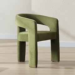 Chairus velvet accent for sale  Delivered anywhere in UK