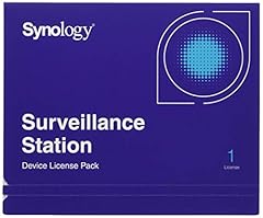 Synology camera license for sale  Delivered anywhere in USA 