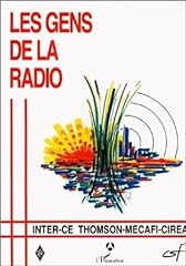 Radio ans histoire d'occasion  Livré partout en France
