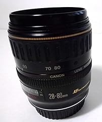 Canon 80mm 3.5 for sale  Delivered anywhere in UK