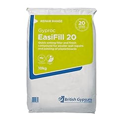 Gyproc easi fill for sale  Delivered anywhere in UK