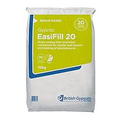 Gyproc easi fill for sale  Delivered anywhere in Ireland