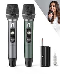 Hwwr wireless microphones for sale  Delivered anywhere in USA 