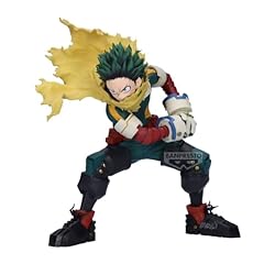 Banpresto izuku midoriya gebraucht kaufen  Wird an jeden Ort in Deutschland