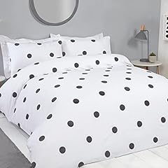 Sleepdown tufted polka for sale  Delivered anywhere in UK