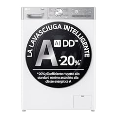 D4r9513tpwc lavasciuga 7kg usato  Spedito ovunque in Italia 